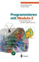 Programmieren Mit Modula-3
