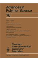 Pharmacy/Thermomechanics/Elastomers/Telechelics