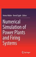 Numerical Simulation of Power Plants and Firing Systems