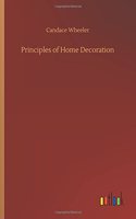 Principles of Home Decoration