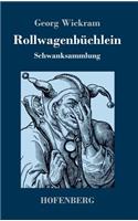 Rollwagenbüchlein