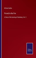 Proved in the Fire