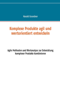 Komplexe Produkte agil und wertorientiert entwickeln