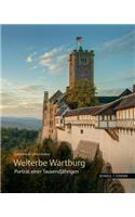 Welterbe Wartburg