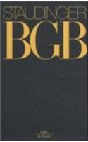 Art 18 Egbgb; Anhang I, II, III Zu Artkel 18; Vorbem Zu Artikel 19