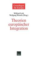 Theorien Europäischer Integration