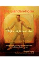 Die Jiandan-Form: (German)