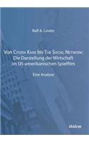 Von Citizen Kane bis The Social Network