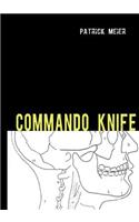 S.O.C. - Commando Knife