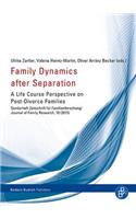 Family Dynamics After Separation