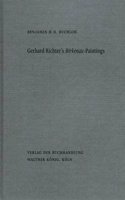 Gerhard Richter's Birkenau-Paintings