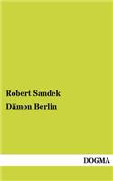 Damon Berlin