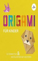Origami fur Kinder