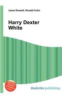 Harry Dexter White: (English)