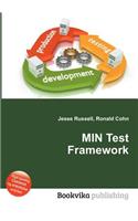 Min Test Framework