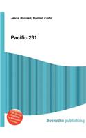 Pacific 231