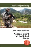 National Guard of the United States: (English)
