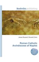 Roman Catholic Archdiocese of Naples: (English)