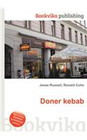 Doner Kebab