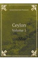 Ceylon Volume 1: (English)