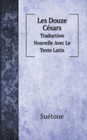 Les Douze Césars