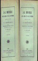 J.-J. ROUSSEAU SES AMIS ET SES ENNEMIS