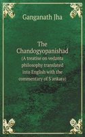 Chandogyopanishad