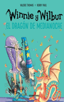 Winnie Y Wilbur. El Dragón de Medianoche (Nueva Edición)