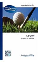 Le Golf