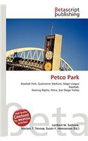 Petco Park: (English)