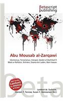 Abu Mousab Al-Zarqawi: (German)