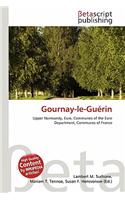 Gournay-Le-Gu Rin