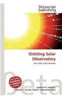 Orbiting Solar Observatory