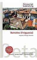 Barcelos (Freguesia): (German)