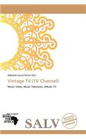 Vintage TV (TV Channel)