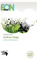 Andrew Hogg