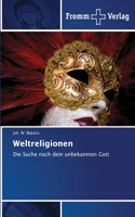 Weltreligionen
