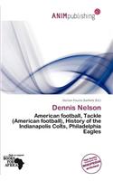 Dennis Nelson