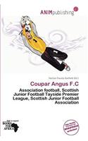 Coupar Angus F.C