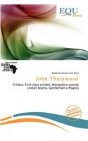John Thumwood