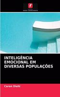 Inteligência Emocional Em Diversas Populações