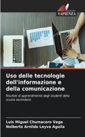 Uso delle tecnologie dell'informazione e della comunicazione
