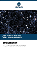 Soziometrie