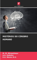 Mistérios Do Cérebro Humano