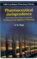 Pharmaceutical Jurisprudence for Second Year Diploma in Pharmacy