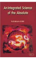 An Integrated Science of the Absolute