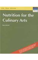 Nutrition For The Culinary Arts
