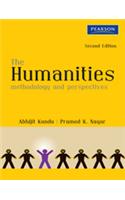 The Humanities: Methodology And Perspectives