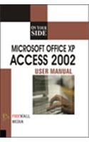 On Your Side-access 2002