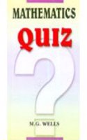 Mathematics Quiz
